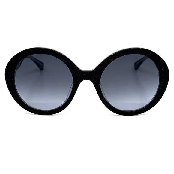 New, KATE SPADE Sunglasses ZYA/G/S 8079O Authentic